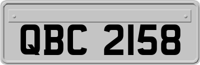 QBC2158