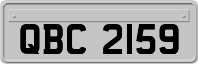 QBC2159