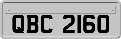 QBC2160
