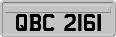 QBC2161