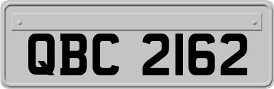 QBC2162