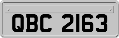 QBC2163