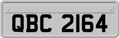 QBC2164