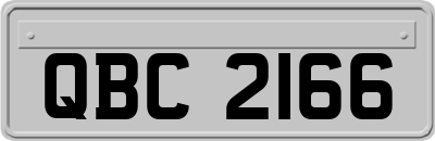 QBC2166