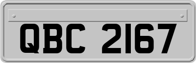 QBC2167