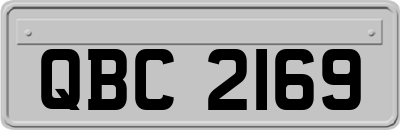 QBC2169