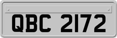QBC2172