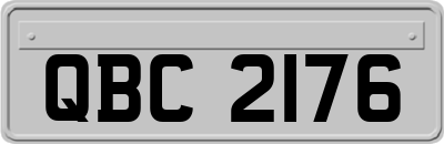 QBC2176