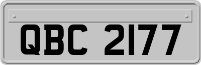 QBC2177