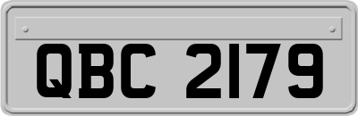 QBC2179