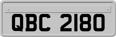 QBC2180