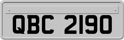 QBC2190
