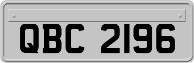 QBC2196