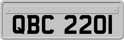 QBC2201