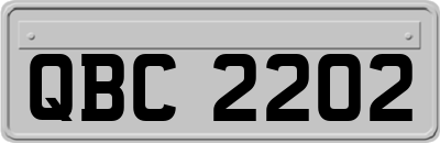 QBC2202