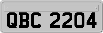 QBC2204