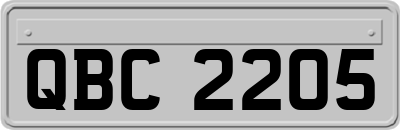 QBC2205