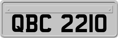 QBC2210