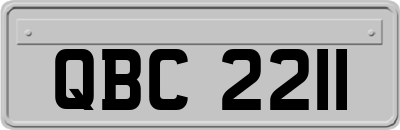 QBC2211