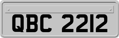 QBC2212