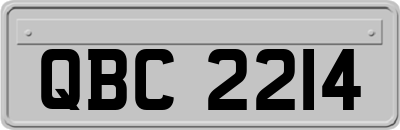 QBC2214