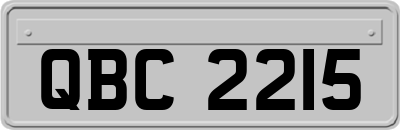QBC2215
