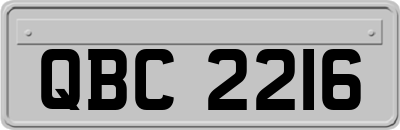 QBC2216