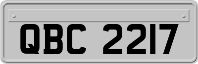 QBC2217