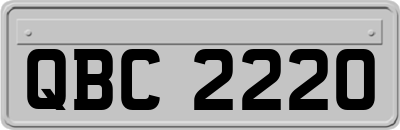QBC2220