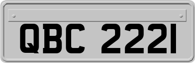 QBC2221