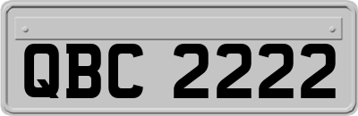 QBC2222