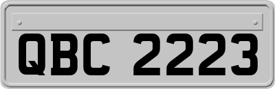 QBC2223