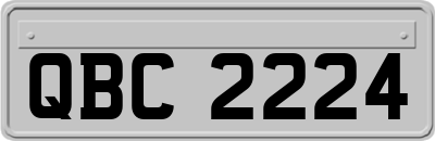 QBC2224