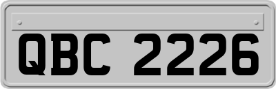 QBC2226