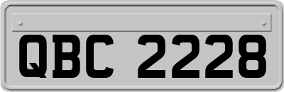 QBC2228