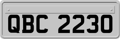 QBC2230
