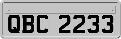 QBC2233