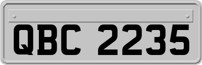 QBC2235