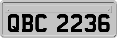 QBC2236