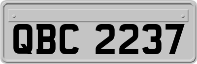 QBC2237