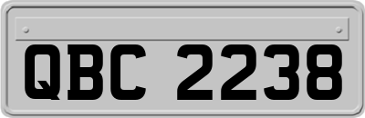 QBC2238