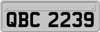 QBC2239