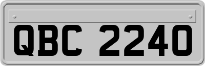 QBC2240