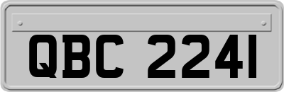 QBC2241