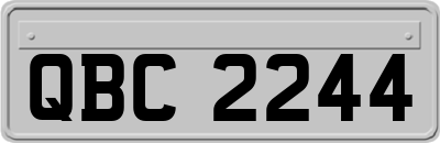 QBC2244