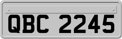 QBC2245