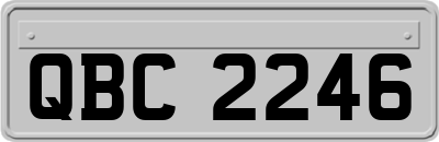 QBC2246