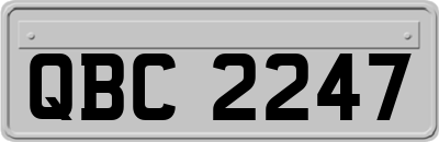 QBC2247