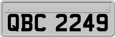 QBC2249