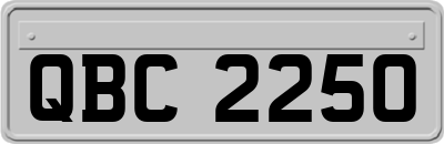 QBC2250
